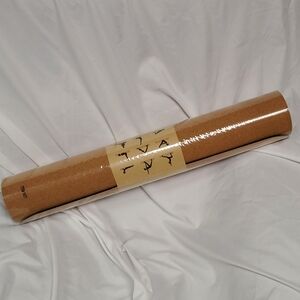 Cork Yoga Mat